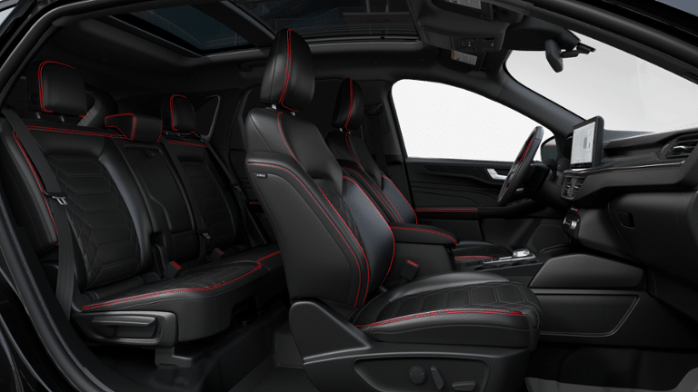 New 2024 Ford Escape - photo 39