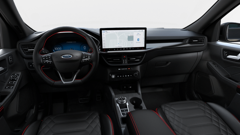 New 2024 Ford Escape - photo 40