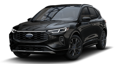 New 2024 Ford Escape - photo 1