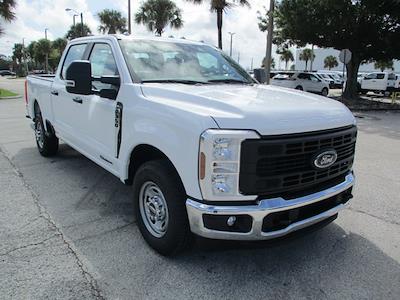 2024 Ford F-350 Crew Cab SRW RWD Pickup for sale #RT747 - photo 1