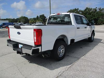 2024 Ford F-350 Crew Cab SRW RWD Pickup for sale #RT747 - photo 2