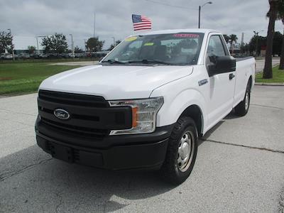 2020 Ford F-150 Regular Cab RWD Pickup for sale #RT755A - photo 1