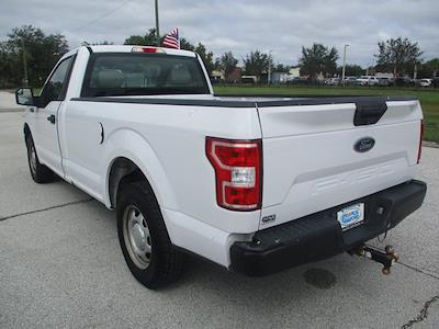 2020 Ford F-150 Regular Cab RWD Pickup for sale #RT755A - photo 2