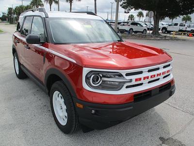 2024 Ford Bronco Sport 4WD SUV for sale #RT761 - photo 1