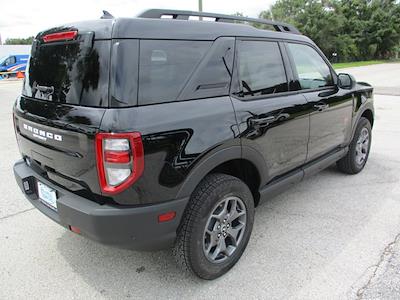 2024 Ford Bronco Sport 4WD SUV for sale #RT762 - photo 2