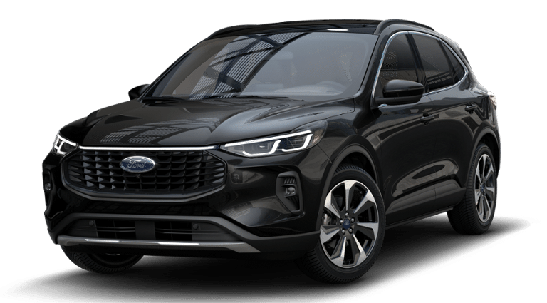 New 2024 Ford Escape - photo 34