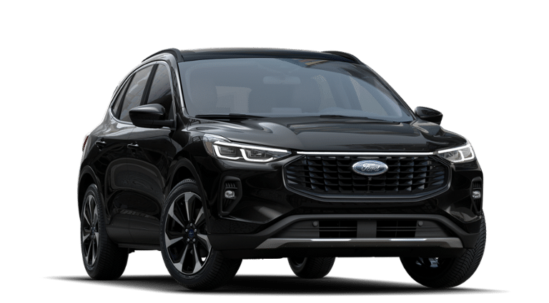 New 2024 Ford Escape - photo 37