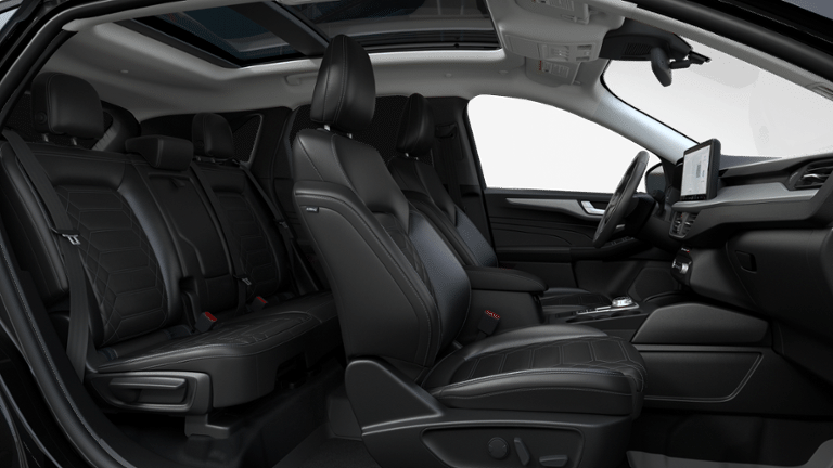 New 2024 Ford Escape - photo 39