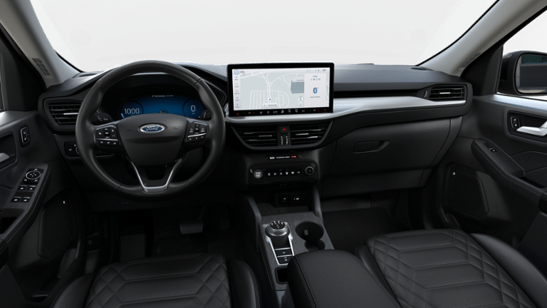 New 2024 Ford Escape - photo 40