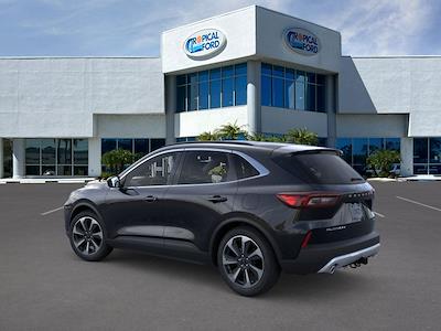 New 2024 Ford Escape - photo 1