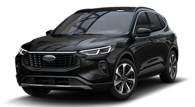 New 2024 Ford Escape - photo 1