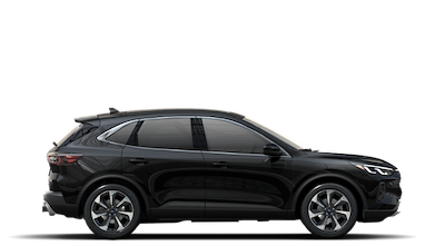 New 2024 Ford Escape - photo 1