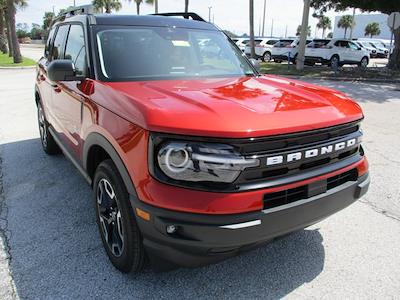 2024 Ford Bronco Sport 4WD SUV for sale #RT816 - photo 1