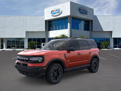 New 2024 Ford Bronco Sport - photo 1