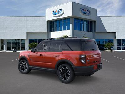 New 2024 Ford Bronco Sport - photo 1