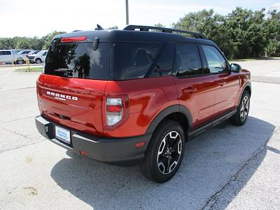 2024 Ford Bronco Sport 4WD SUV for sale #RT816 - photo 2