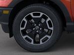 New 2024 Ford Bronco Sport Outer Banks for sale #RT816 - photo 19
