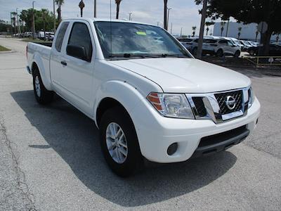 2017 Nissan Frontier King Cab RWD Pickup for sale #RT817A - photo 1