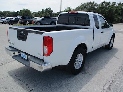 2017 Nissan Frontier King Cab RWD Pickup for sale #RT817A - photo 2
