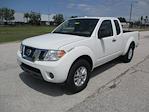 2017 Nissan Frontier King Cab RWD Pickup for sale #RT817A - photo 5