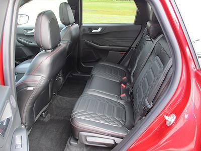 New 2024 Ford Escape - photo 1