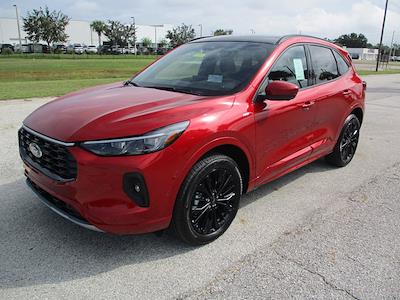 New 2024 Ford Escape - photo 1