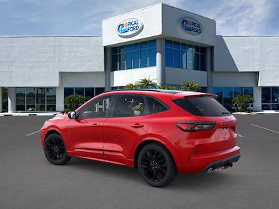 New 2024 Ford Escape - photo 1