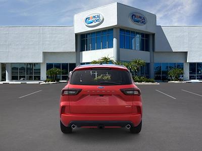 New 2024 Ford Escape - photo 1