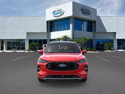 New 2024 Ford Escape - photo 1