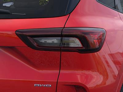 New 2024 Ford Escape - photo 1