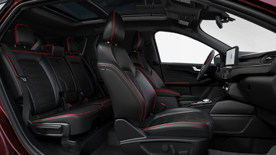 New 2024 Ford Escape - photo 1