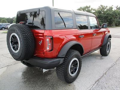 2024 Ford Bronco 4WD SUV for sale #RT828 - photo 2
