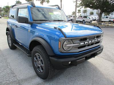 2024 Ford Bronco 4WD SUV for sale #RT860 - photo 1