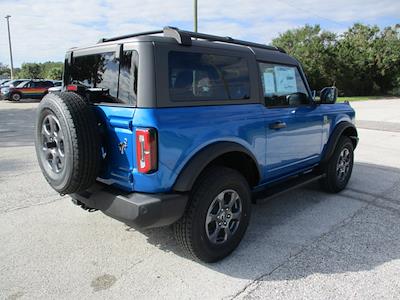 2024 Ford Bronco 4WD SUV for sale #RT860 - photo 2