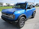 New 2024 Ford Bronco Big Bend 4WD SUV for sale #RT860 - photo 5