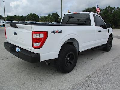 2023 Ford F-150 Regular Cab 4WD Pickup for sale #RT870B - photo 2