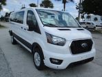 New 2024 Ford Transit 350 XLT Passenger Van for sale #RT890 - photo 1