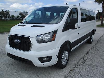 2024 Ford Transit 350 Low Roof RWD Passenger Van for sale #RT904 - photo 1