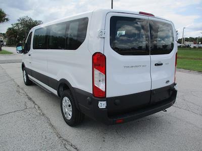 2024 Ford Transit 350 Low Roof RWD Passenger Van for sale #RT904 - photo 2