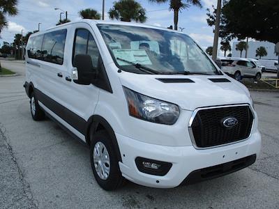 New 2024 Ford Transit 350 XLT Passenger Van for sale #RT908 - photo 1