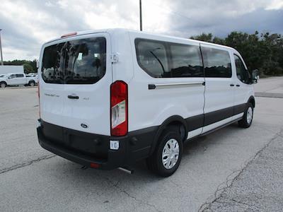 New 2024 Ford Transit 350 XLT Passenger Van for sale #RT908 - photo 2