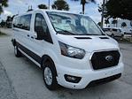 New 2024 Ford Transit 350 XLT Passenger Van for sale #RT908 - photo 1