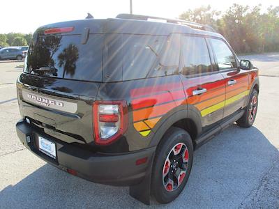 2024 Ford Bronco Sport 4WD SUV for sale #RT912 - photo 2