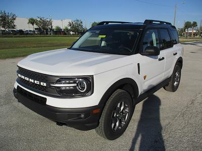 2024 Ford Bronco Sport 4WD SUV for sale #RT915 - photo 1