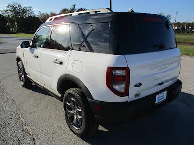 2024 Ford Bronco Sport 4WD SUV for sale #RT915 - photo 2