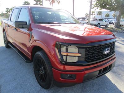2024 Ford F-150 SuperCrew Cab RWD Pickup for sale #RT937 - photo 1