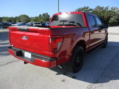 2024 Ford F-150 SuperCrew Cab RWD Pickup for sale #RT937 - photo 2