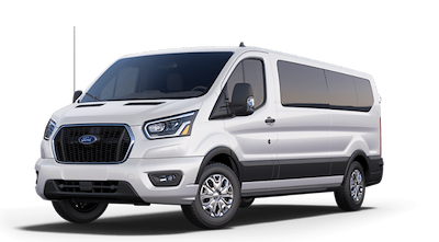 New 2024 Ford Transit 350 - photo 1