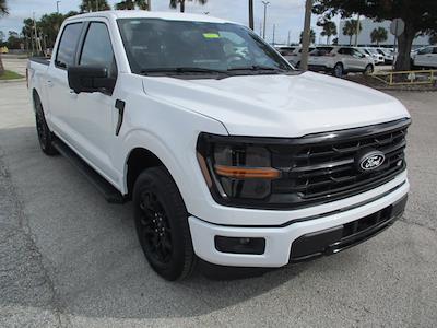 2024 Ford F-150 SuperCrew Cab RWD Pickup for sale #RT972 - photo 1