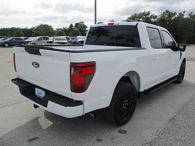 2024 Ford F-150 SuperCrew Cab RWD Pickup for sale #RT972 - photo 2